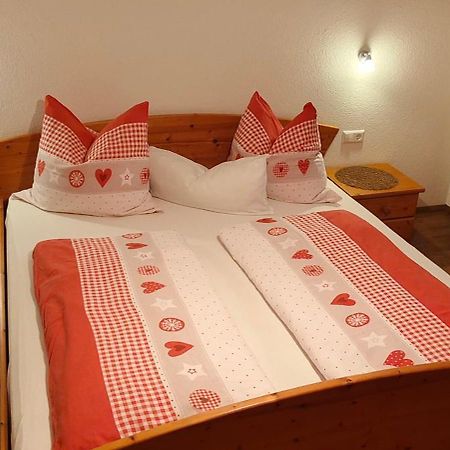 Ferienhuette Antonia Villa Kliening Ngoại thất bức ảnh