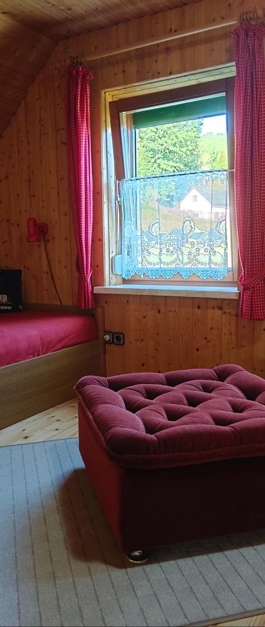 Ferienhuette Antonia Villa Kliening Ngoại thất bức ảnh